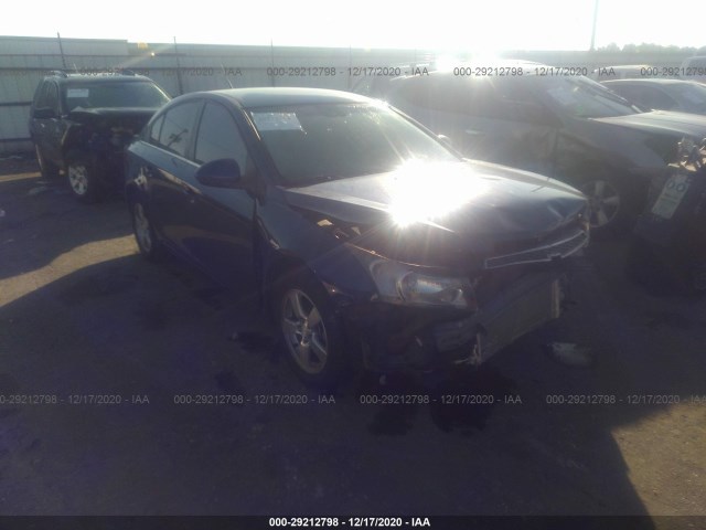 CHEVROLET CRUZE 2012 1g1pf5sc2c7145921