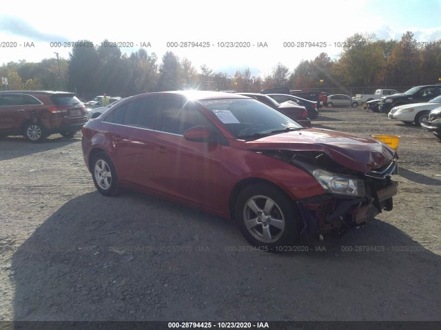 CHEVROLET CRUZE 2012 1g1pf5sc2c7151251