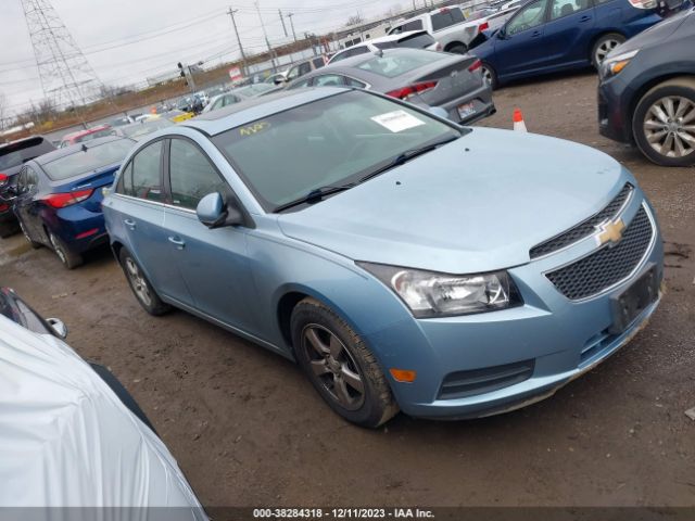 CHEVROLET CRUZE 2012 1g1pf5sc2c7152402