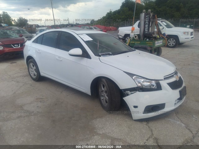 CHEVROLET CRUZE 2012 1g1pf5sc2c7155994