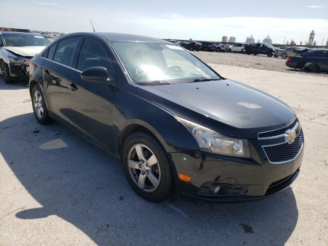 CHEVROLET CRUZE 2012 1g1pf5sc2c7186128