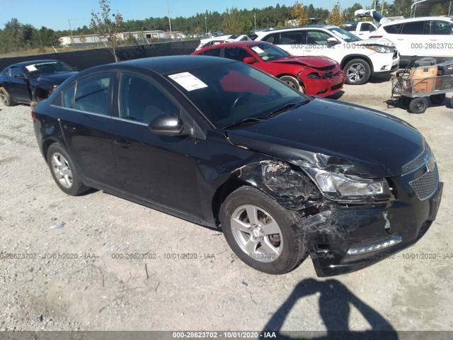 CHEVROLET CRUZE 2012 1g1pf5sc2c7198084