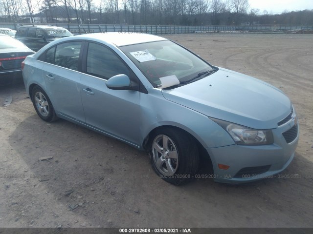 CHEVROLET CRUZE 2012 1g1pf5sc2c7198361