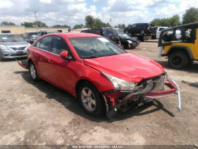 CHEVROLET CRUZE 2012 1g1pf5sc2c7212405