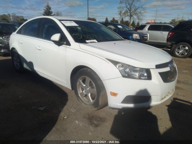 CHEVROLET CRUZE 2012 1g1pf5sc2c7243850