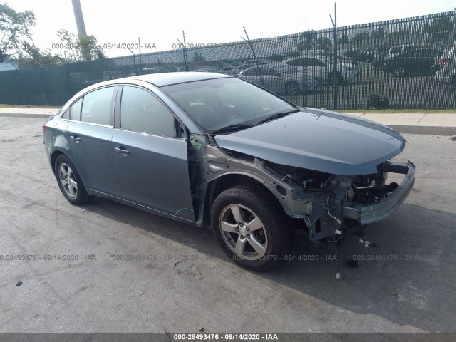 CHEVROLET CRUZE 2012 1g1pf5sc2c7251396