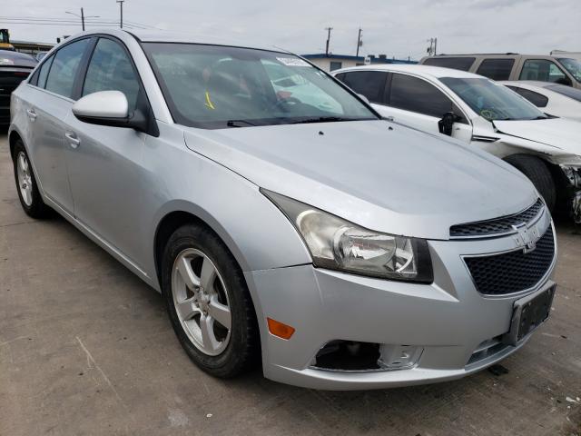 CHEVROLET CRUZE 2012 1g1pf5sc2c7263449