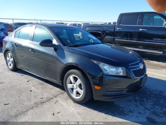 CHEVROLET CRUZE 2012 1g1pf5sc2c7265069