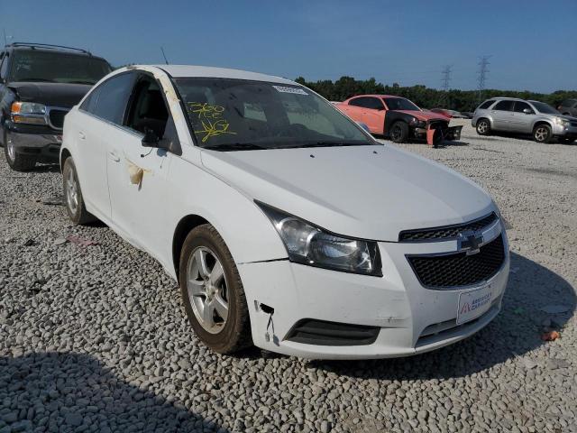 CHEVROLET CRUZE 2012 1g1pf5sc2c7266335