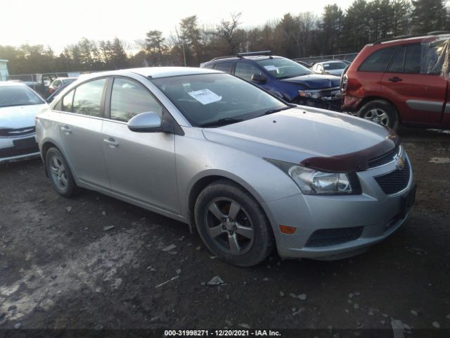 CHEVROLET CRUZE 2012 1g1pf5sc2c7271471