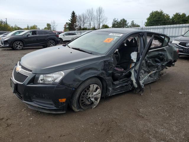 CHEVROLET CRUZE LT 2012 1g1pf5sc2c7287055