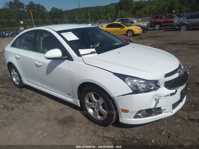 CHEVROLET CRUZE 2012 1g1pf5sc2c7305943