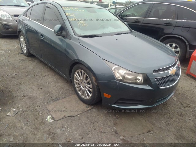 CHEVROLET CRUZE 2012 1g1pf5sc2c7312441