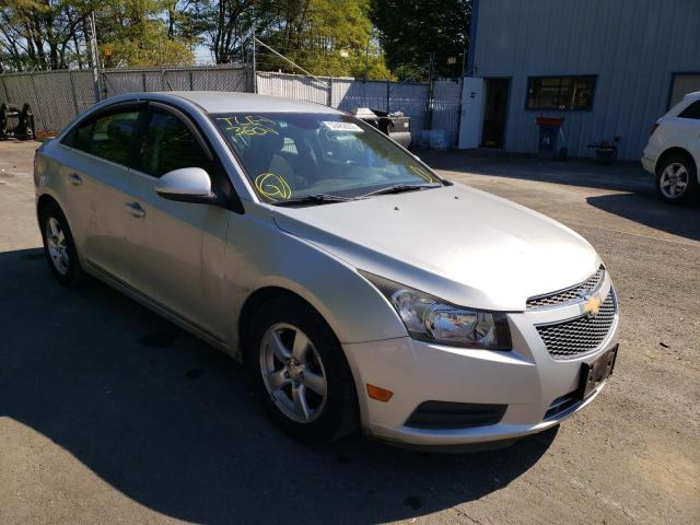 CHEVROLET CRUZE 2012 1g1pf5sc2c7337002