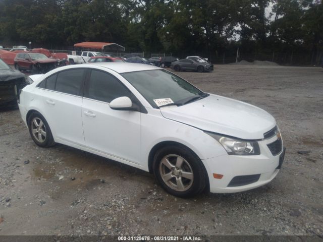 CHEVROLET CRUZE 2012 1g1pf5sc2c7338103