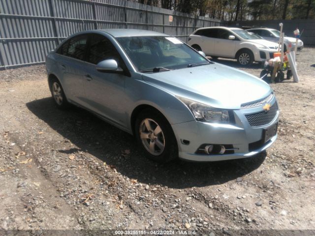 CHEVROLET CRUZE 2012 1g1pf5sc2c7341647