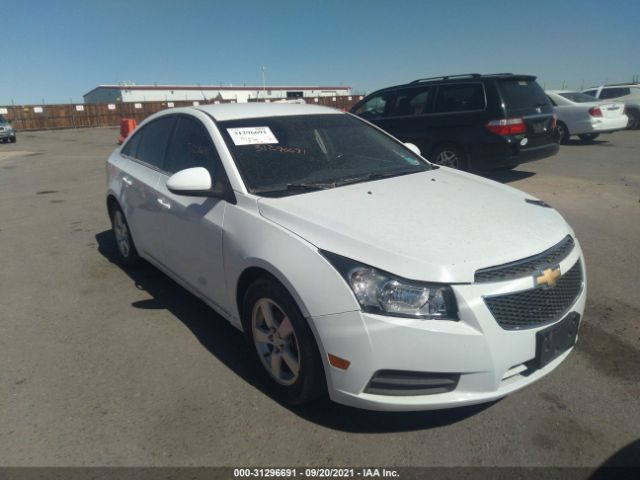 CHEVROLET CRUZE 2012 1g1pf5sc2c7345035