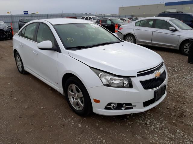 CHEVROLET CRUZE LT1 2012 1g1pf5sc2c7360151