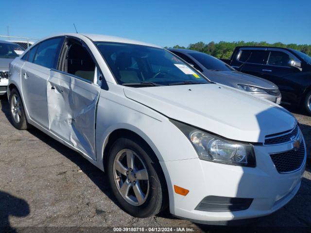 CHEVROLET CRUZE 2012 1g1pf5sc2c7363941