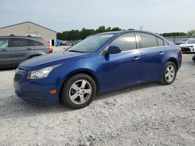 CHEVROLET CRUZE 2012 1g1pf5sc2c7368623