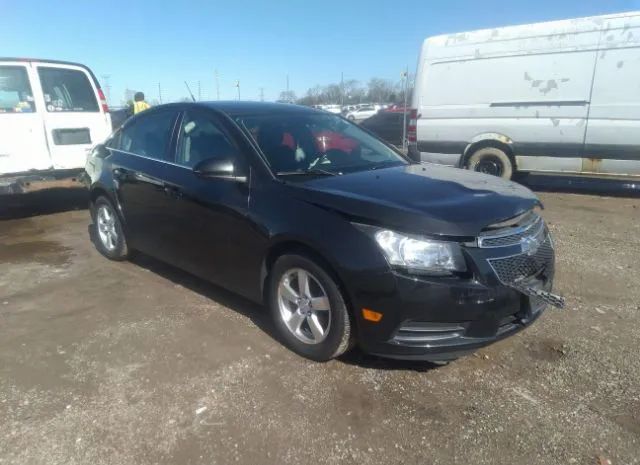 CHEVROLET CRUZE 2012 1g1pf5sc2c7368718