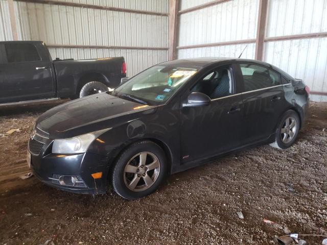 CHEVROLET CRUZE 2012 1g1pf5sc2c7369870