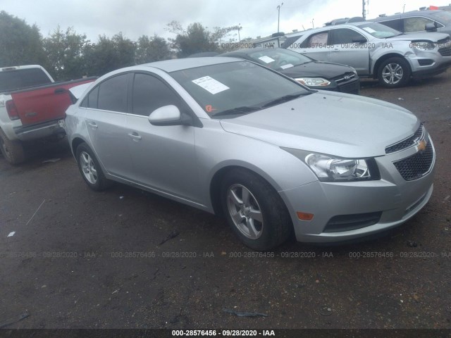 CHEVROLET CRUZE 2012 1g1pf5sc2c7373739