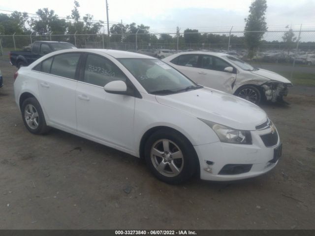 CHEVROLET CRUZE 2012 1g1pf5sc2c7375894