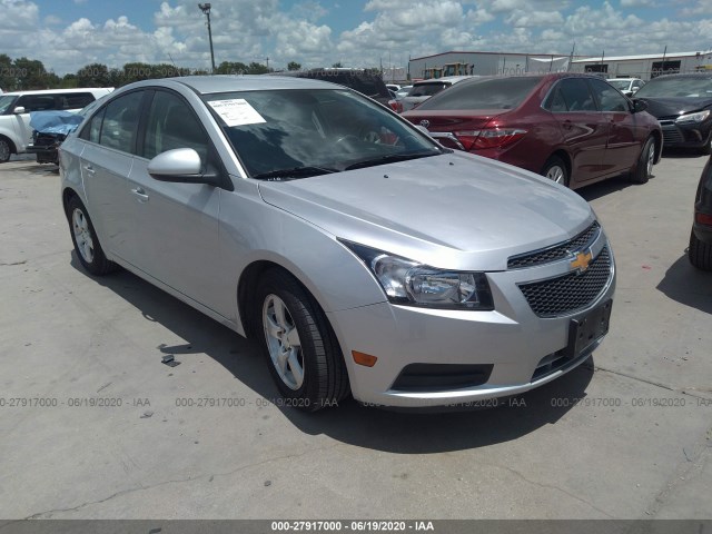 CHEVROLET CRUZE 2012 1g1pf5sc2c7376981