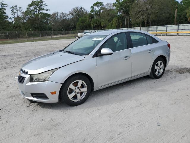 CHEVROLET CRUZE 2012 1g1pf5sc2c7379279