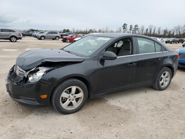 CHEVROLET CRUZE 2012 1g1pf5sc2c7381713