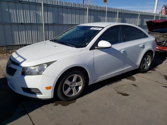 CHEVROLET CRUZE 2012 1g1pf5sc2c7384241