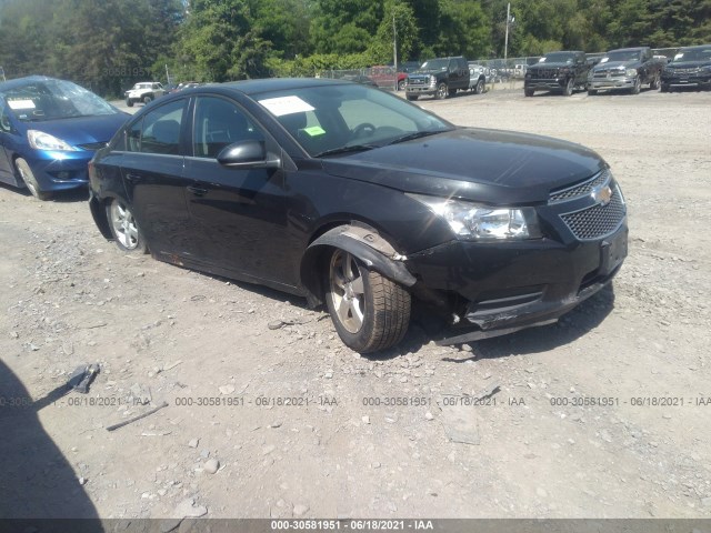 CHEVROLET CRUZE 2012 1g1pf5sc2c7389116