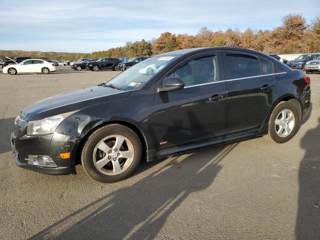 CHEVROLET CRUZE 2012 1g1pf5sc2c7399905