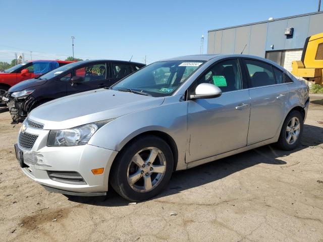 CHEVROLET CRUZE 2012 1g1pf5sc2c7408988