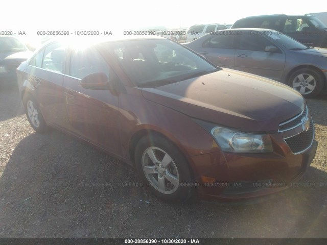 CHEVROLET CRUZE 2012 1g1pf5sc2c7409672