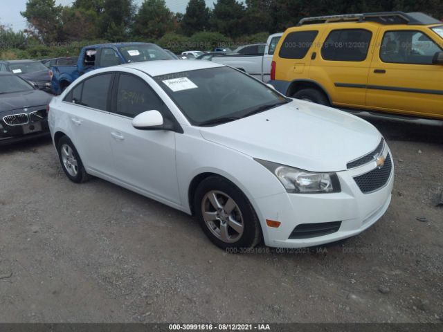 CHEVROLET CRUZE 2012 1g1pf5sc3c7111213