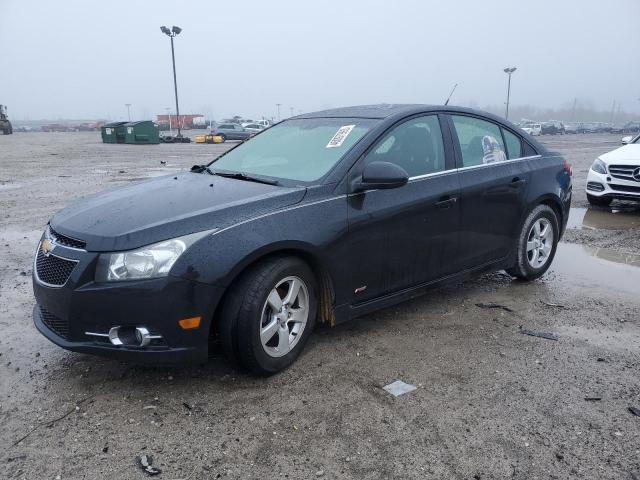 CHEVROLET CRUZE LT 2012 1g1pf5sc3c7139092