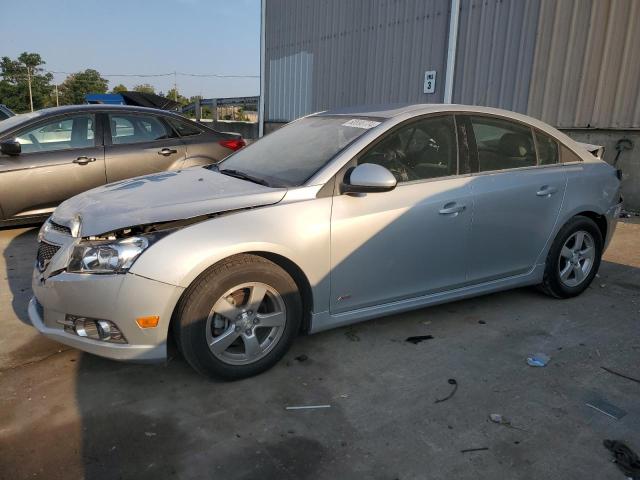 CHEVROLET CRUZE LT 2012 1g1pf5sc3c7154806