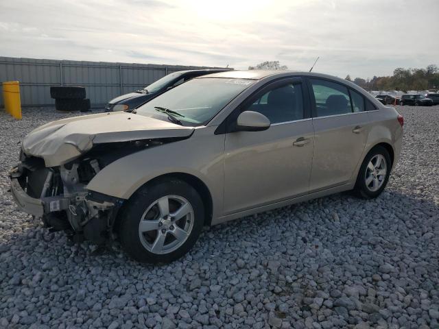 CHEVROLET CRUZE LT 2012 1g1pf5sc3c7160864