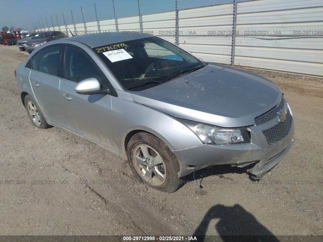 CHEVROLET CRUZE 2012 1g1pf5sc3c7172111