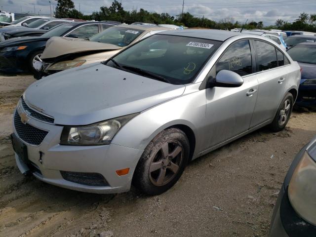 CHEVROLET NULL 2012 1g1pf5sc3c7189541