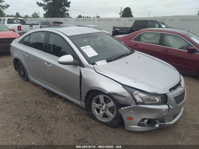 CHEVROLET CRUZE 2012 1g1pf5sc3c7193217