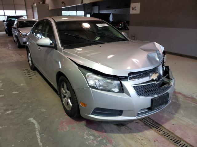 CHEVROLET CRUZE LT 2012 1g1pf5sc3c7195145