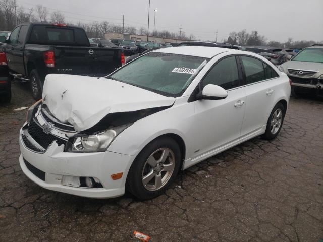 CHEVROLET CRUZE 2012 1g1pf5sc3c7196957