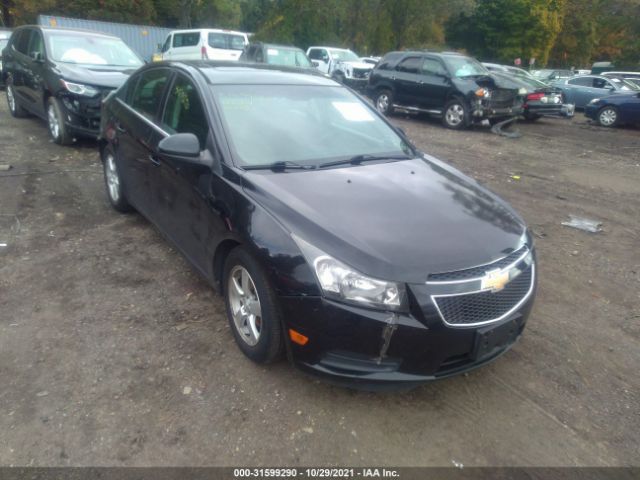 CHEVROLET CRUZE 2012 1g1pf5sc3c7226748