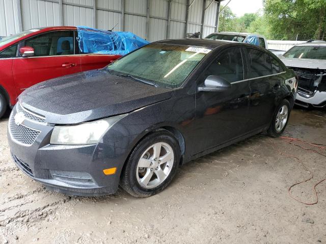 CHEVROLET CRUZE LT 2012 1g1pf5sc3c7230847