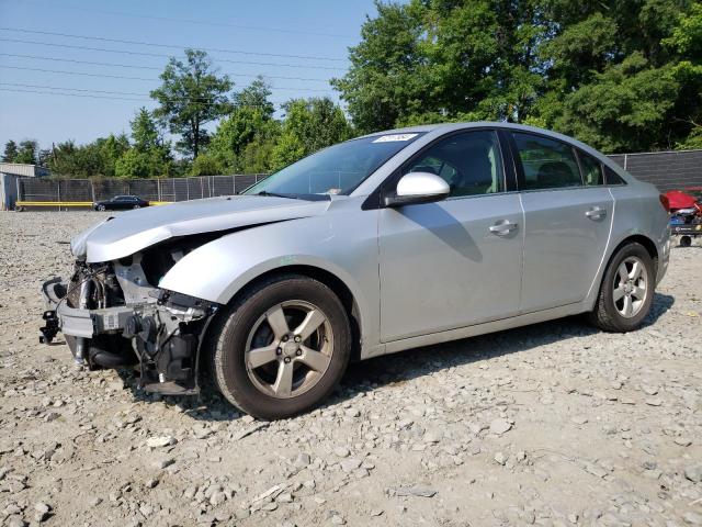 CHEVROLET CRUZE 2012 1g1pf5sc3c7235613