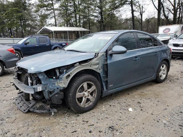 CHEVROLET CRUZE 2012 1g1pf5sc3c7239421