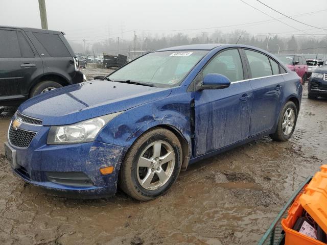 CHEVROLET CRUZE 2012 1g1pf5sc3c7251357